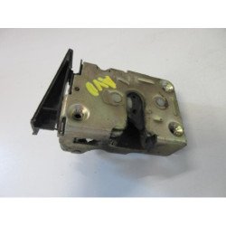 Serrure Avant Droit Renault Super 5